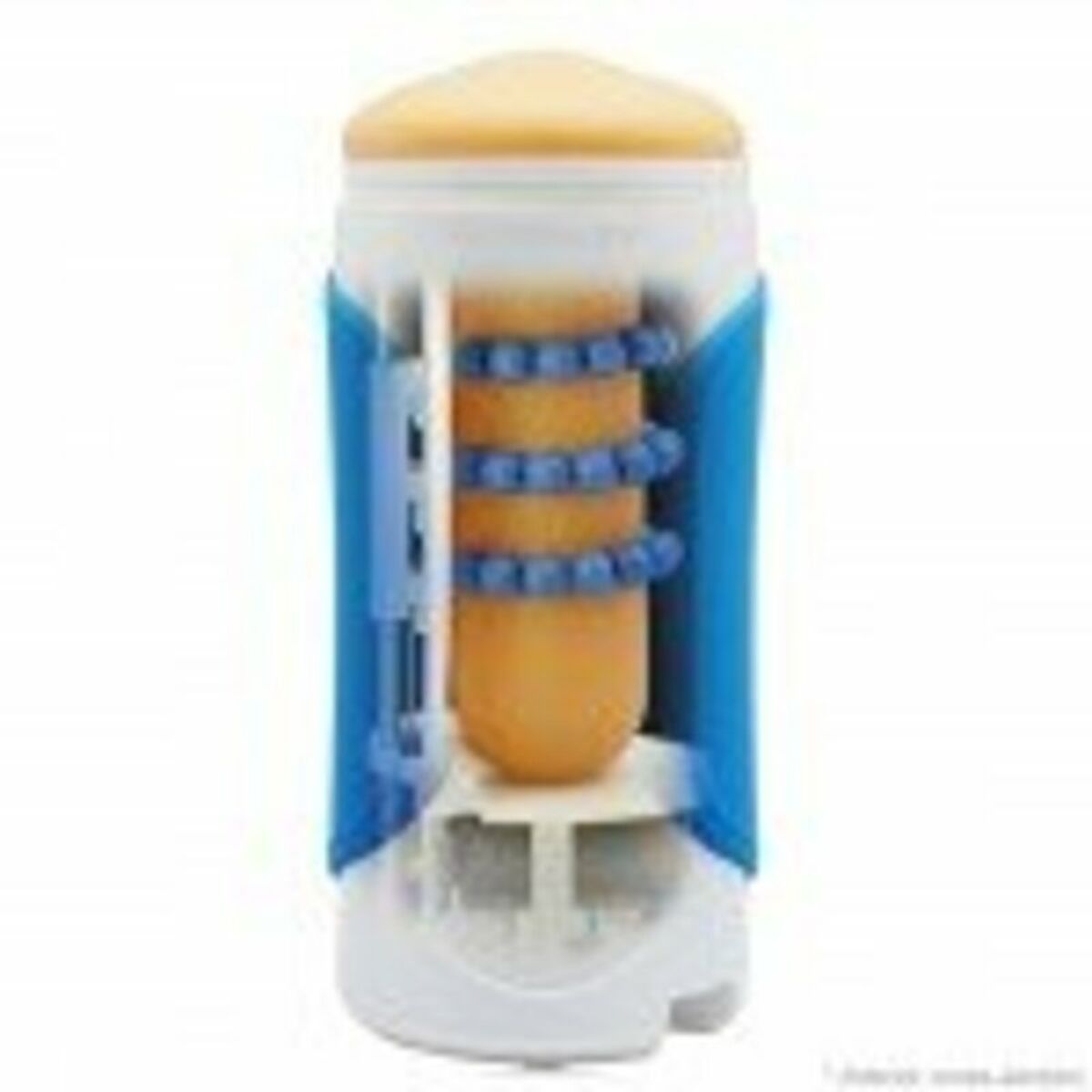 Vibrator Autoblow